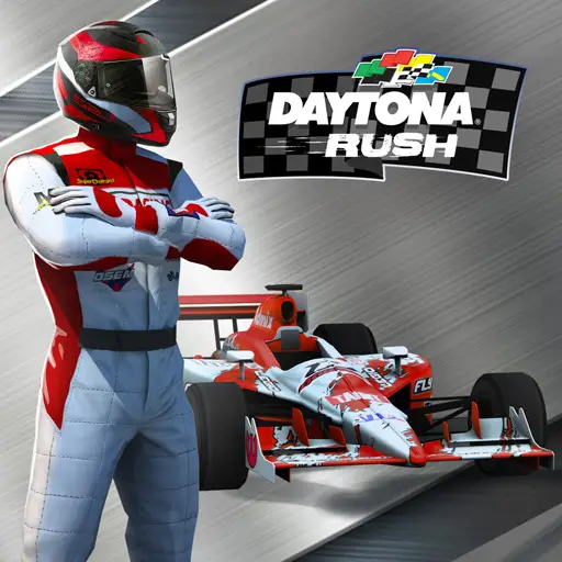 Daytona Rush: Đua ô tô mạo hiểm