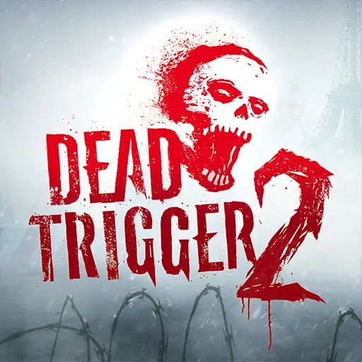 Dead Trigger 2: FPS Zombi Game – Tiêu diệt Zombie