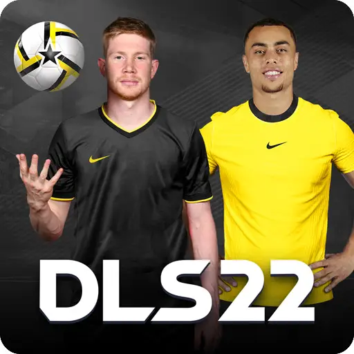 Dream League Soccer 2022 – Bóng đá đỉnh cao