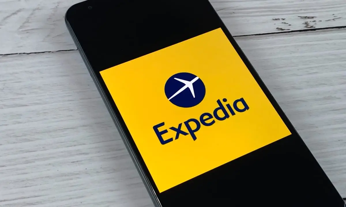 Expedia-cho-Android