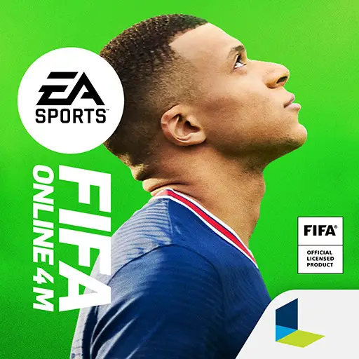 FIFA Online 4 M by EA SPORTS™ – Bóng đá