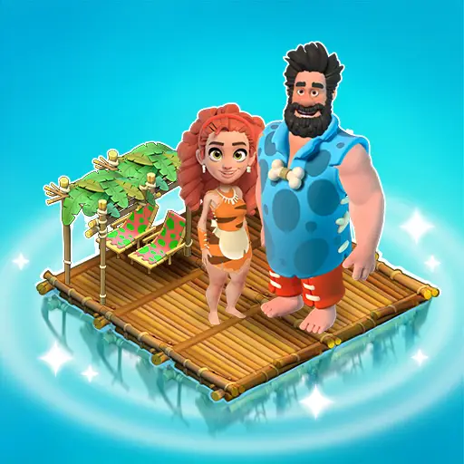 Family Island™: Farming game – Nông trại trên hoang đảo