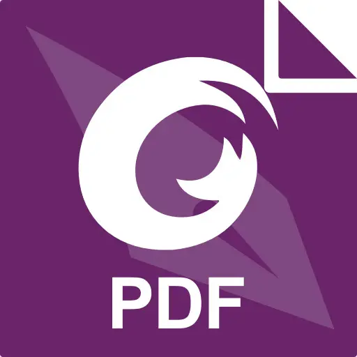 Foxit reader pdf: Đọc và chỉnh sửa file PDF