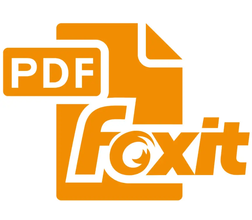 Foxit-reade-pdf