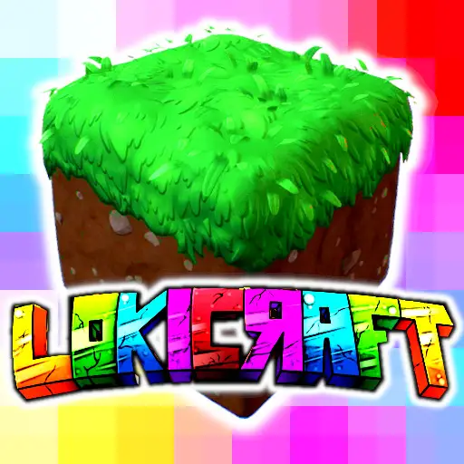 Game LokiCraft – Tạo dựng thế giới của bạn
