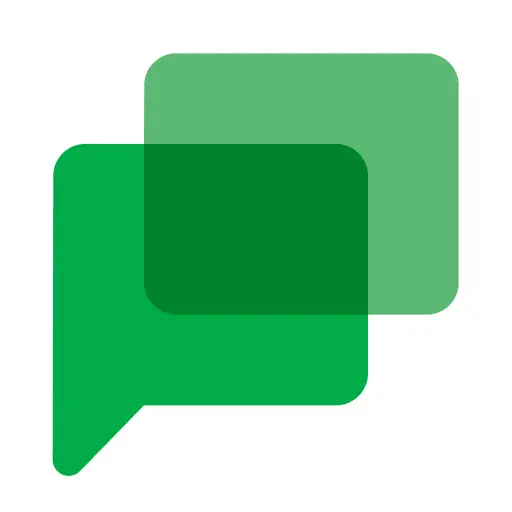 Google Chat: Trò chuyện nhóm