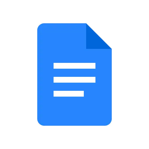 Google tài liệu: Tạo và chỉnh sửa tài liệu
