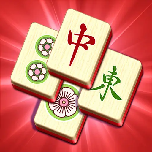 Mahjong Challenge: Mạt chược