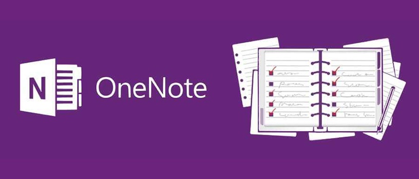 Microsoft-OneNote-cho-iOS