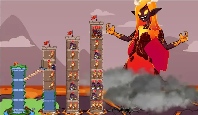 Stick-Hero-Mighty-Tower-Wars