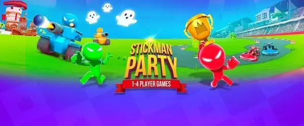 Stickman-Party-2-3-4-MiniGames