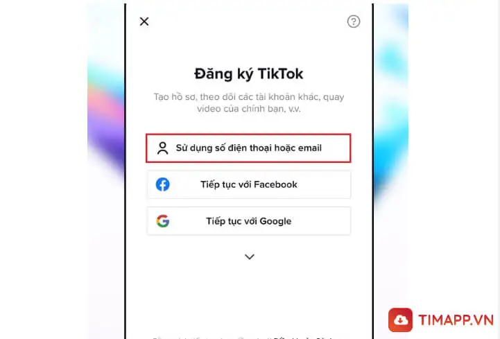 Tiktok là của nước nào - cách đăng ký tài khoản TikTok