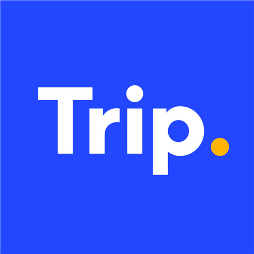 Trip.com: Du lịch dễ dàng