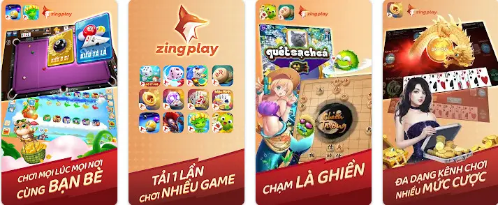 ZingPlay-Game-bai-Game-co