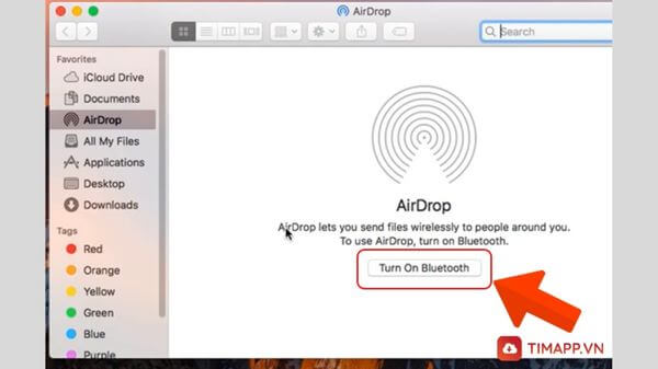 Airdrop
