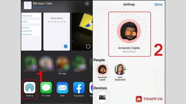 Airdrop