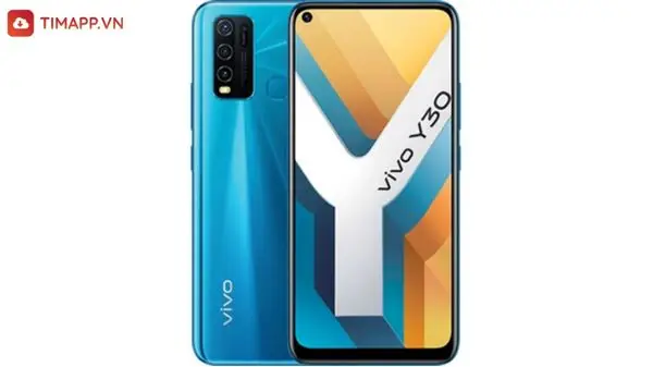 Điện thoại Vivo Y30 giá bao nhiêu? Nhận xét chi tiết về Vivo Y30