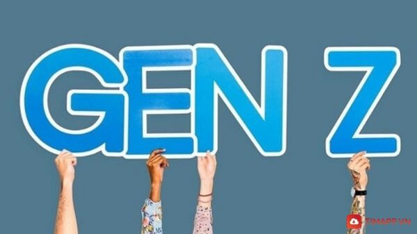 Gen Z là gì trên Facebook? Độ tuổi và đặc điểm của Gen Z