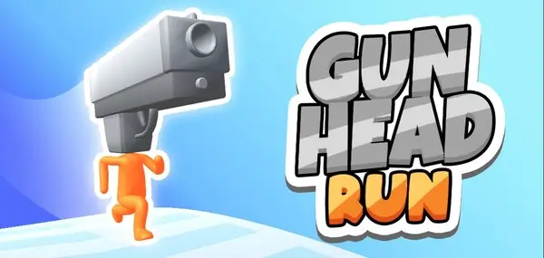 Gun-Head-Run