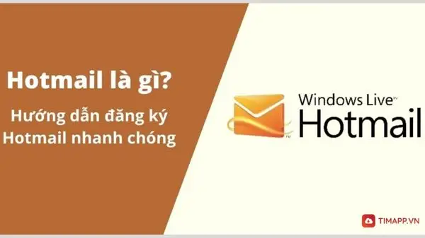 Hotmail là ứng dụng gì? Chỉ bạn cách đăng nhập ứng dụng Hotmail nhanh, đơn giản nhất.