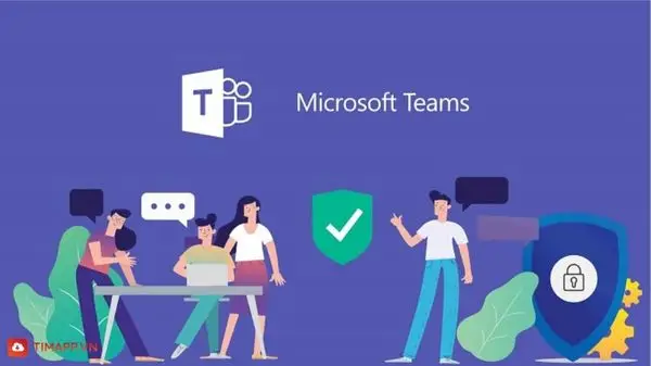 Hướng dẫn cách sử dụng Microsoft Teams