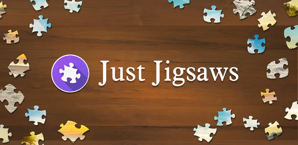 Just-Jigsaws