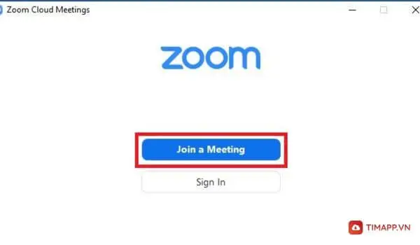 Làm thế nào để tải Zoom về máy tính miễn phí