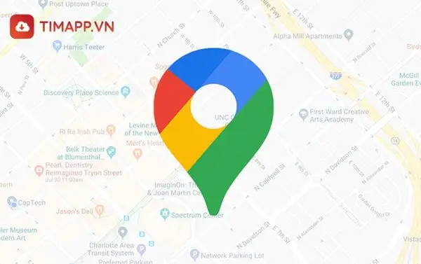 Những cách chia sẻ vị trí trên Google Maps cho người khác đơn giản nhất