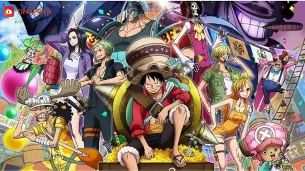 One Piece là truyện gì? Tổng hợp những hình nền One Piece đẹp nhất 