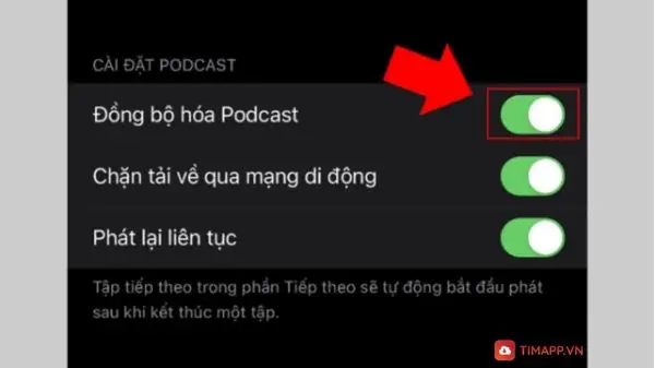 Podcast là gì?