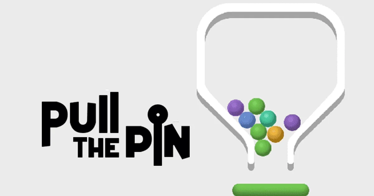 Pull-the-Pin