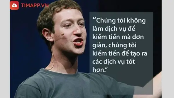 Tiểu sử, chân dung của ông chủ Facebook Mark Zuckerberg 