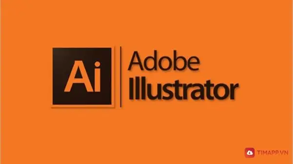 Thiết kế logo bằng Adobe Illustrator