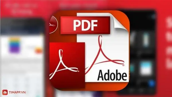 Tổng hợp top ứng dụng đọc PDF miễn phí được yêu thích 2022