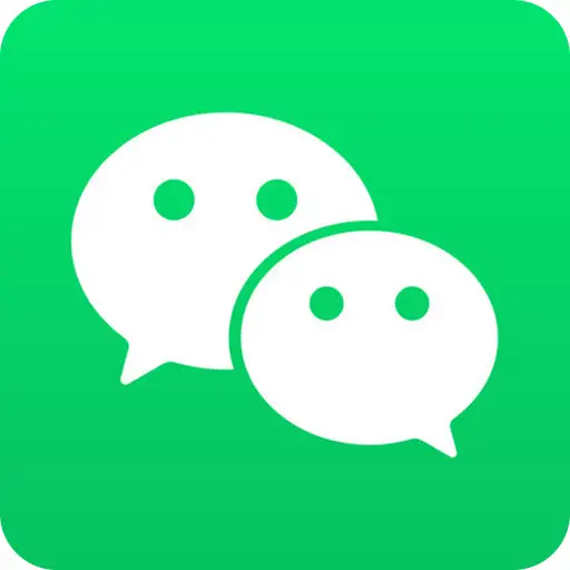 Download WeChat: Mạng xã hội, nhắn tin và trò chuyện