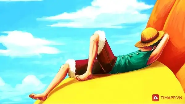 hình nền One Piece được yêu thích nhất