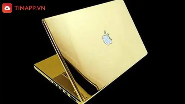 laptop đắt nhất thế giới 