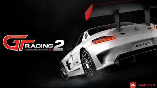  Game GT Racing 2: The Real Car Exp top game đua xe 