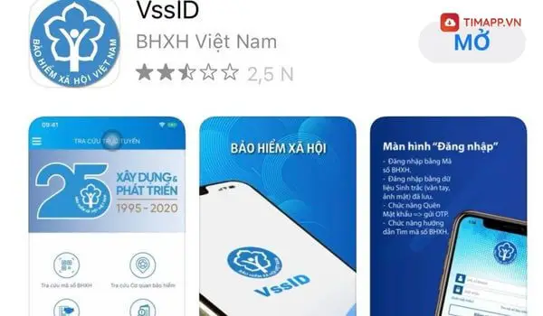 Mách bạn cách tải ứng dụng Vssid trên máy tính nhanh, dễ thực hiện nhất