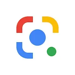 Google Lens – Google ống kính 