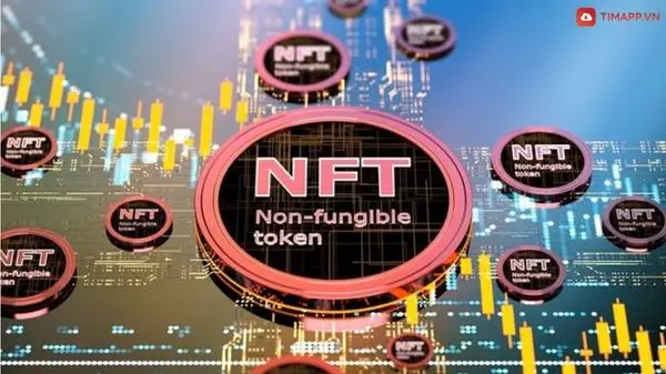 NFT là gì? Rủi ro của NFT mang lại.