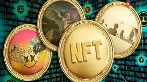 NFT là gì? Đặc điểm của NFT là gì 