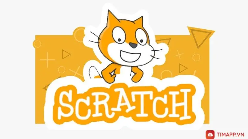 Scratch là phần mềm gì?