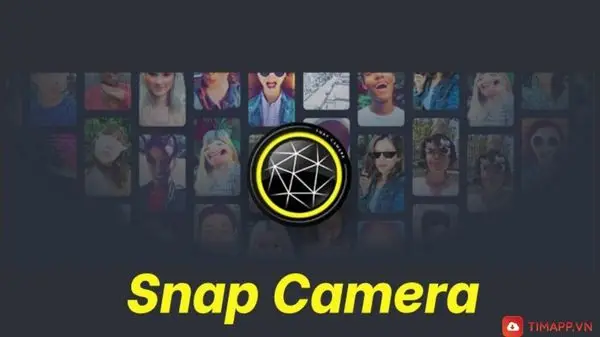 Snap camera