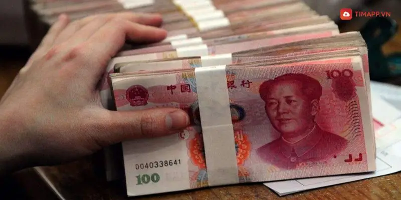 Tìm hiểu 1 tệ bằng bao nhiêu tiền Việt