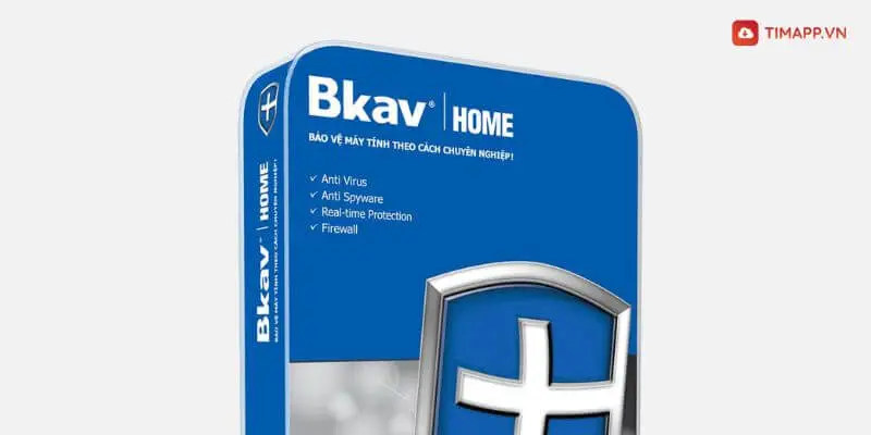 Tìm hiểu Bkav Home là phần mềm gì