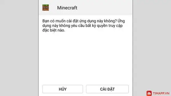 cách tải Minecraft trên máy tính miễn phí 