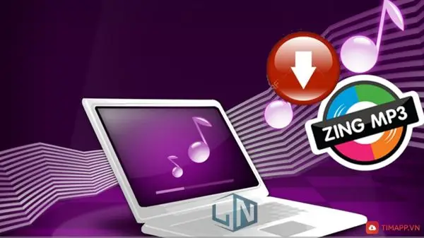 Cách tải nhạc MP3 từ nền tảng nghe nhạc online ZingMp3 siêu đơn giản 