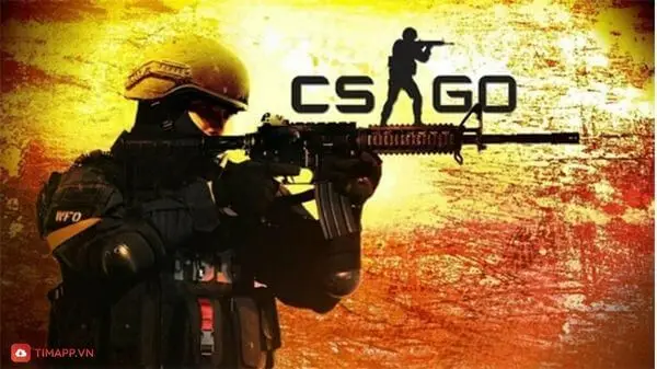 CS GO tất cả game miễn phí 