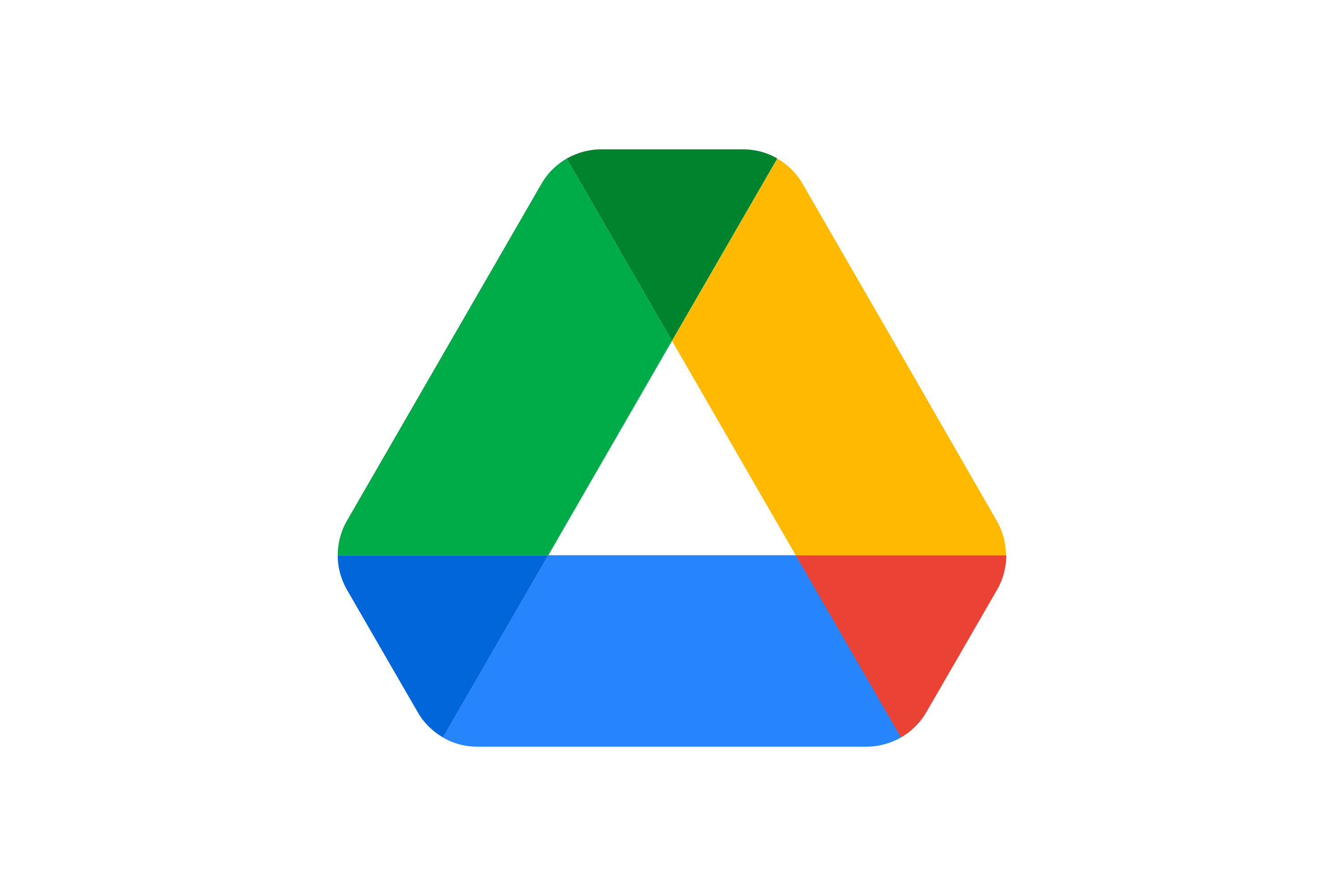 Google Drive – công cụ lưu trữ, chia sẻ dữ liệu trực tuyến
